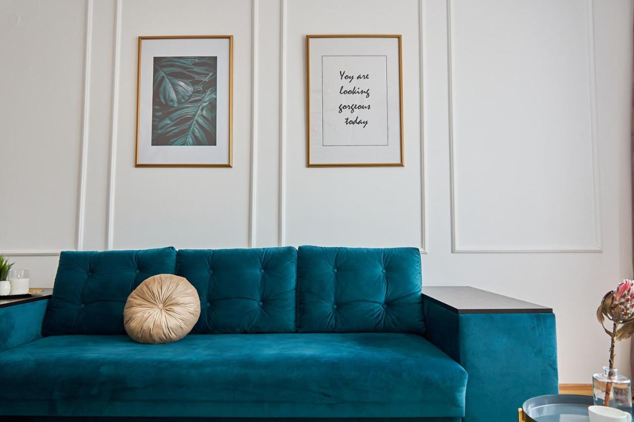 Lux Apartment Mukaczewo Zewnętrze zdjęcie