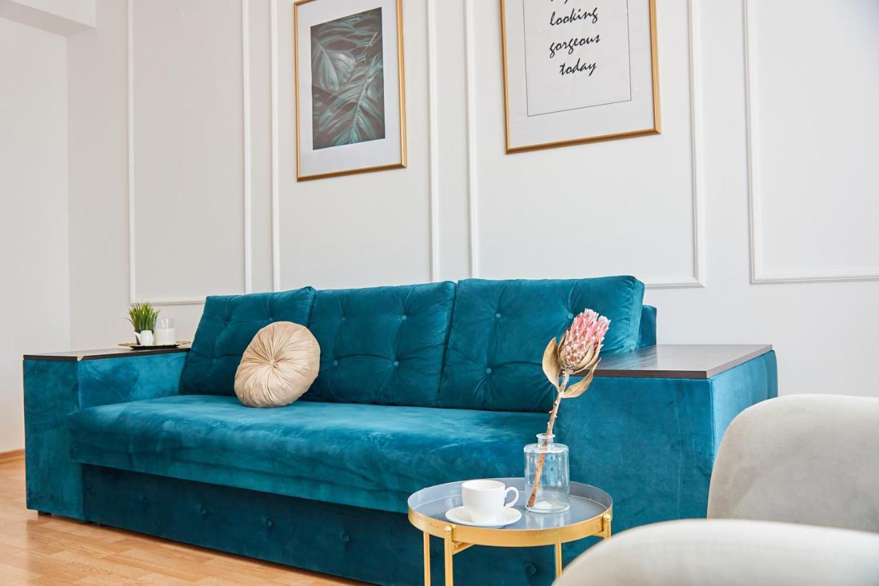 Lux Apartment Mukaczewo Zewnętrze zdjęcie