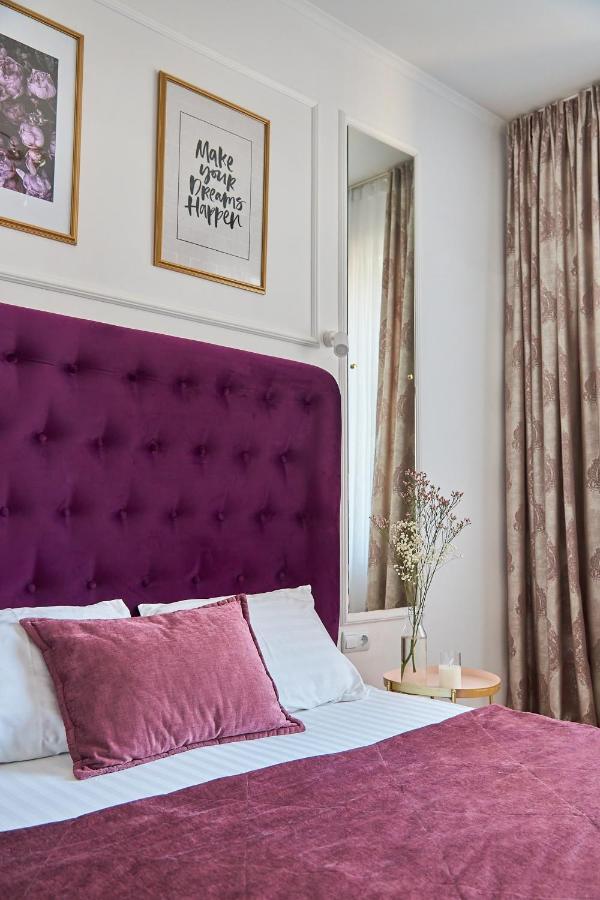 Lux Apartment Mukaczewo Zewnętrze zdjęcie