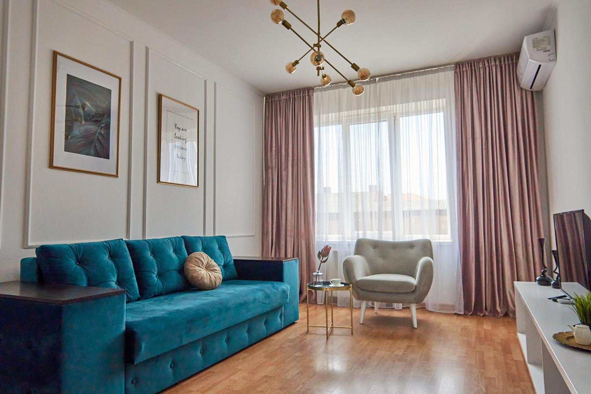 Lux Apartment Mukaczewo Zewnętrze zdjęcie