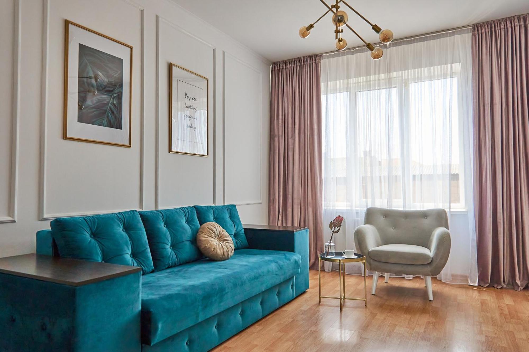 Lux Apartment Mukaczewo Zewnętrze zdjęcie