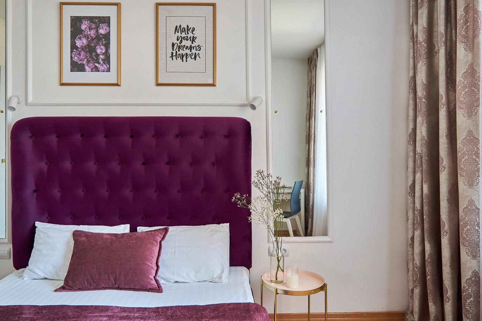 Lux Apartment Mukaczewo Zewnętrze zdjęcie