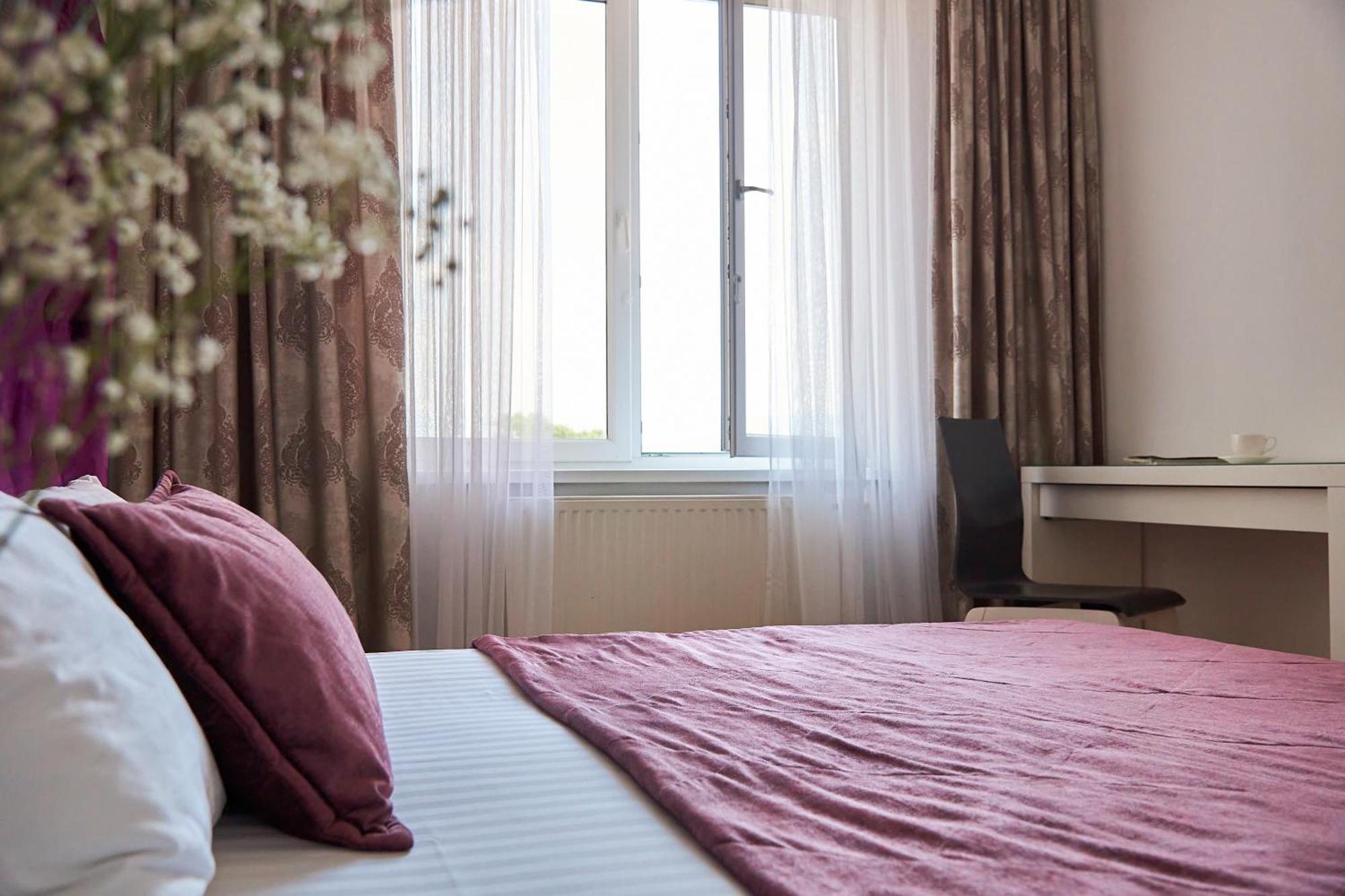 Lux Apartment Mukaczewo Zewnętrze zdjęcie