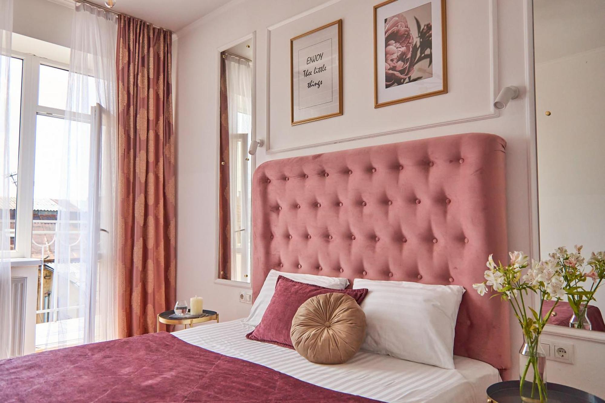 Lux Apartment Mukaczewo Zewnętrze zdjęcie