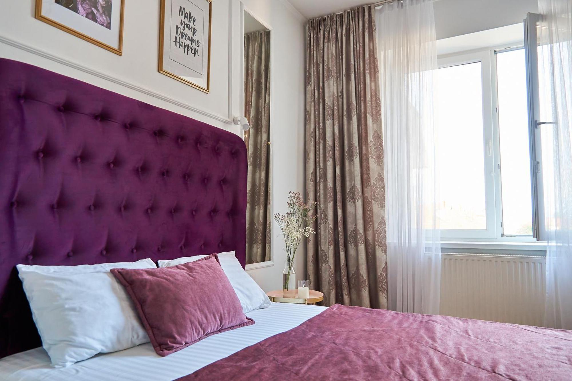 Lux Apartment Mukaczewo Zewnętrze zdjęcie