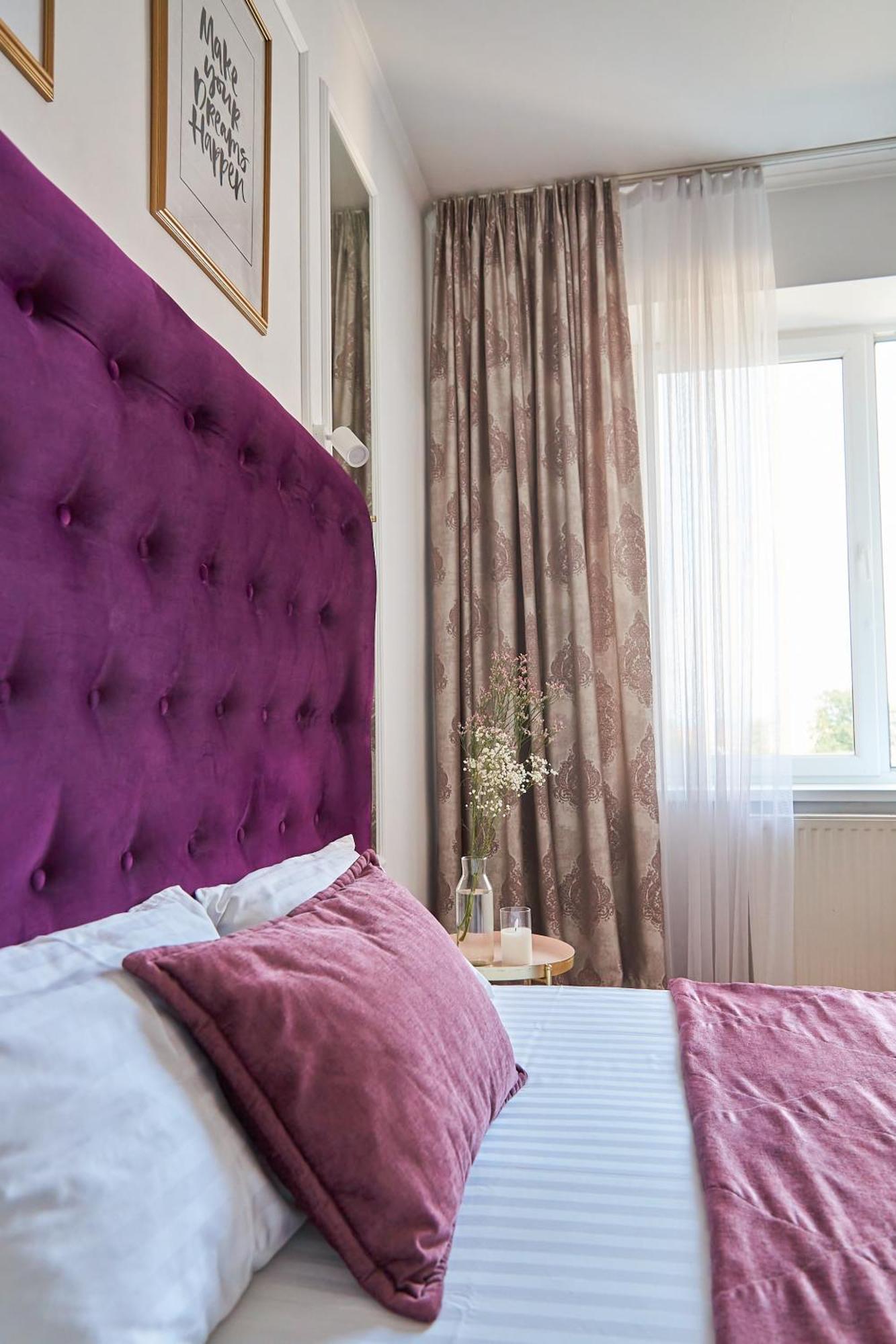 Lux Apartment Mukaczewo Zewnętrze zdjęcie
