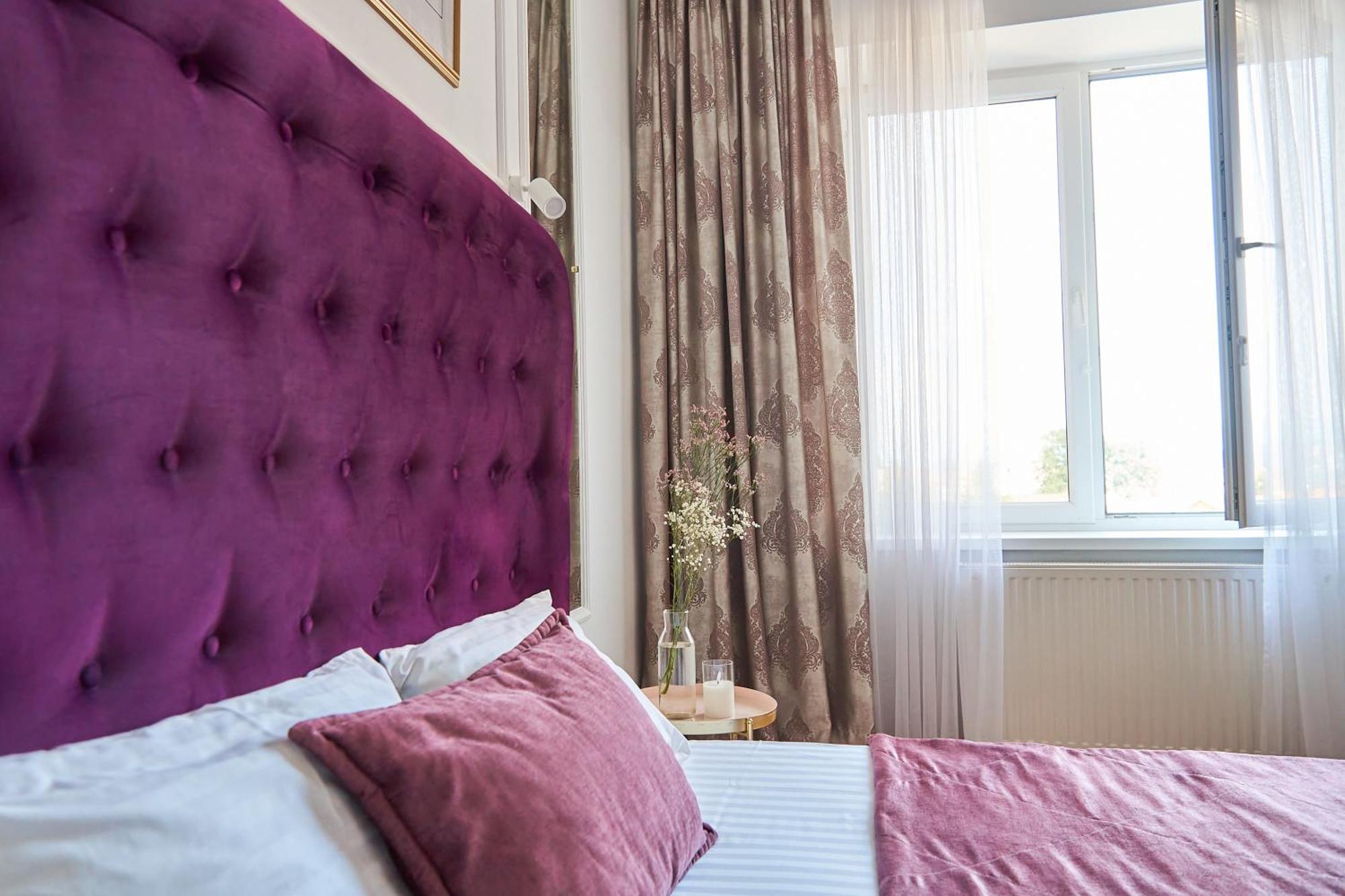 Lux Apartment Mukaczewo Zewnętrze zdjęcie