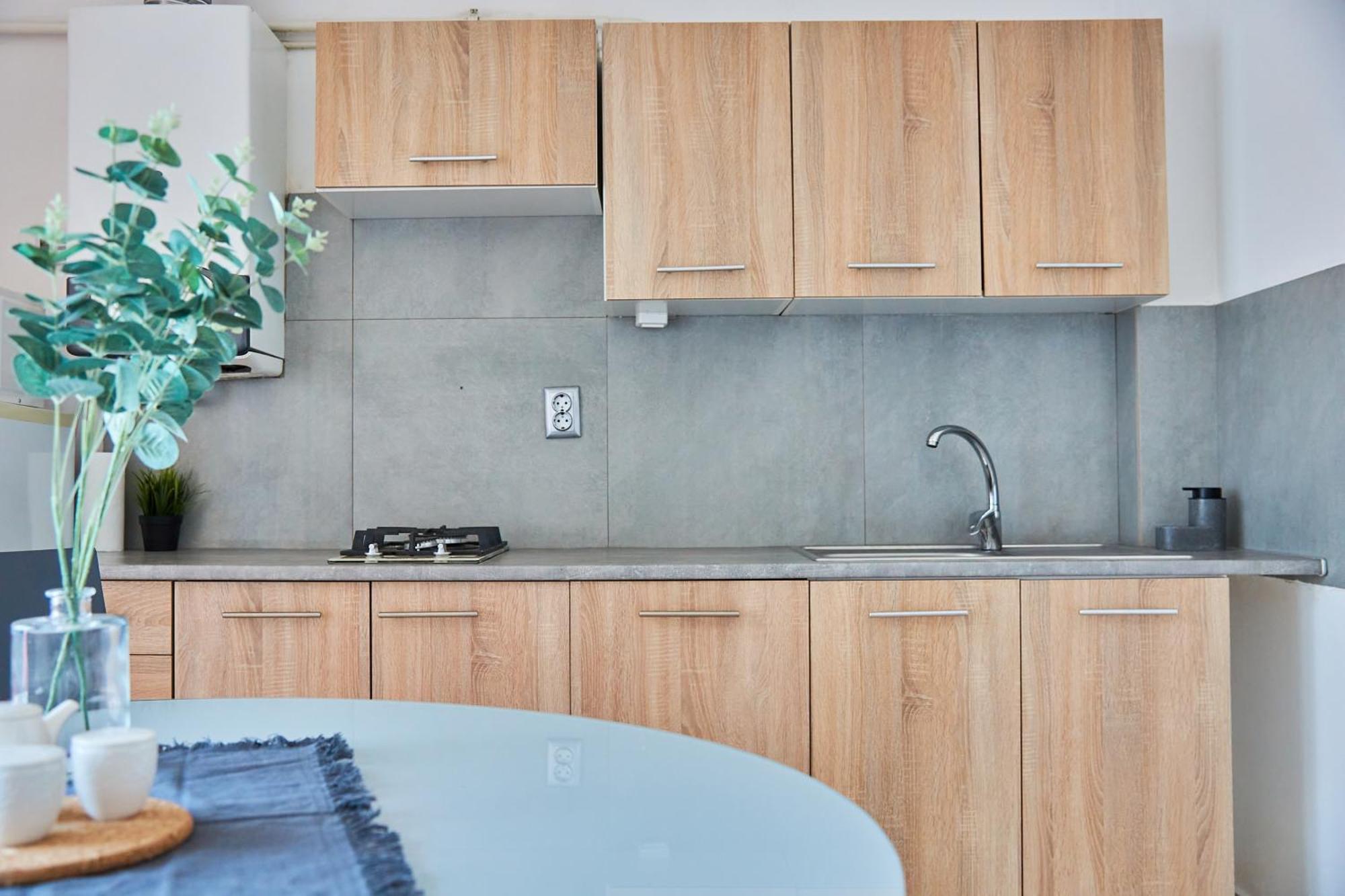 Lux Apartment Mukaczewo Zewnętrze zdjęcie