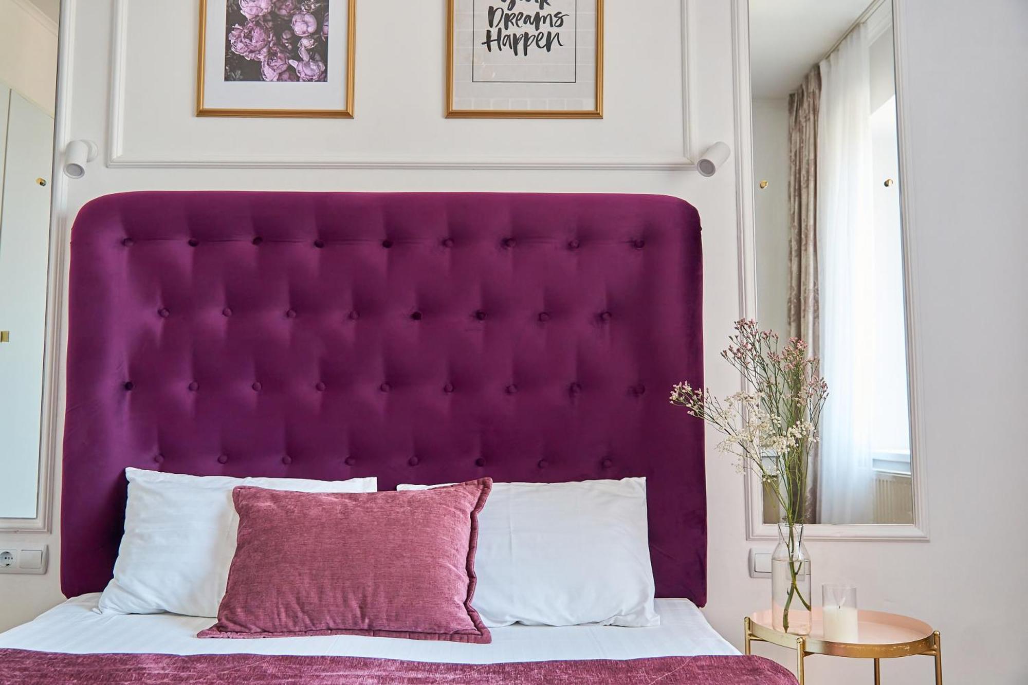 Lux Apartment Mukaczewo Zewnętrze zdjęcie